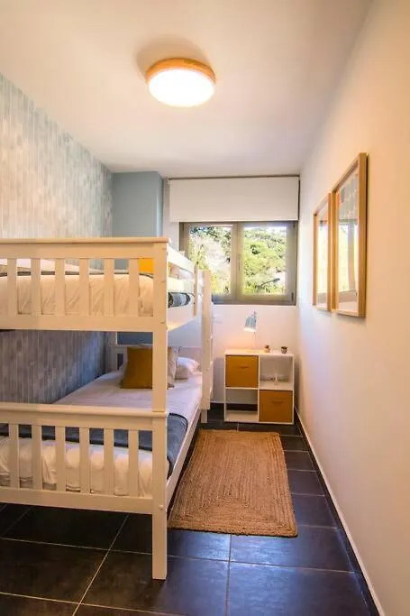 Apartment Seahomes Vacations - Acacias Beach&Chic Lloret de Mar Spain