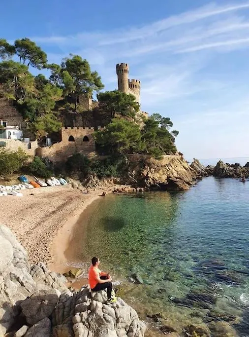 Seahomes Vacations - Acacias Beach&Chic Lloret de Mar 0*,  Spain