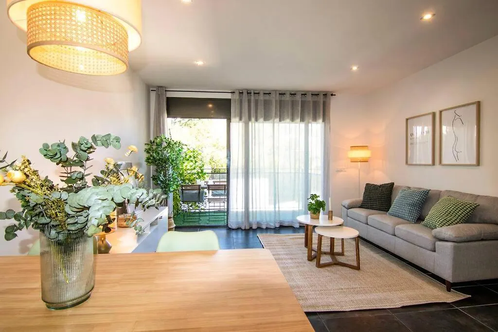 Seahomes Vacations - Acacias Beach&Chic Lloret de Mar