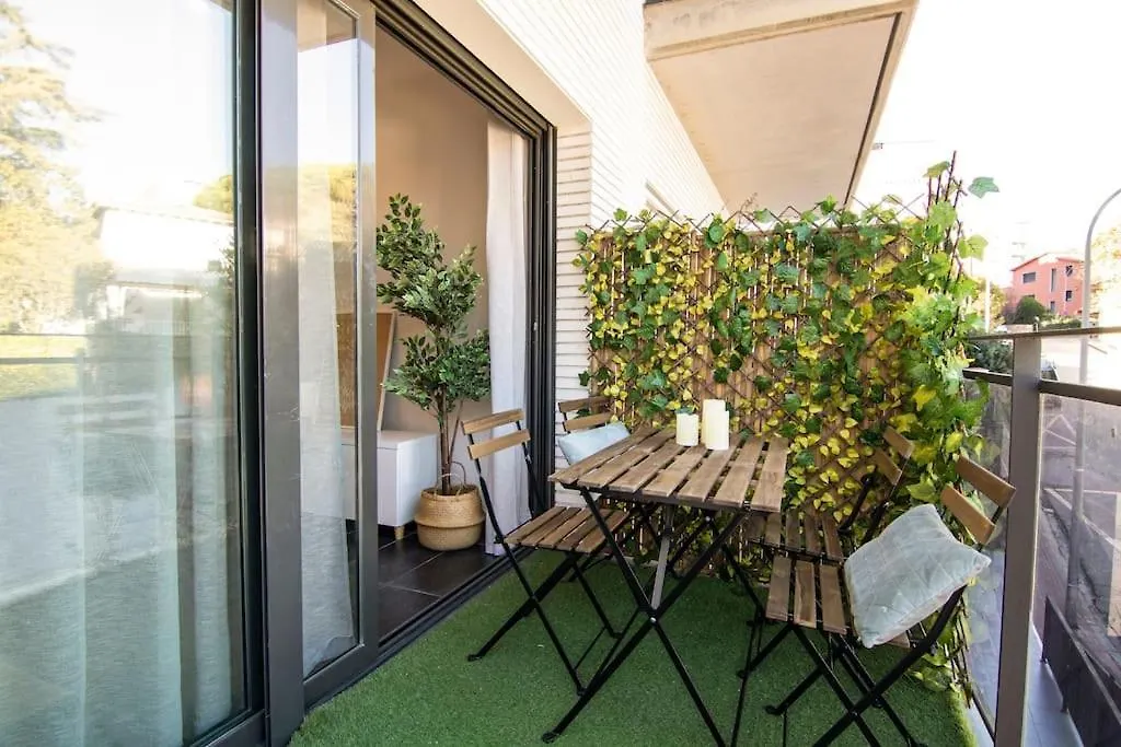Apartment Seahomes Vacations - Acacias Beach&Chic Lloret de Mar Spain