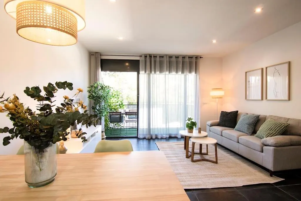 Seahomes Vacations - Acacias Beach&Chic Lloret de Mar