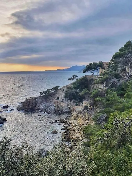 Seahomes Vacations - Acacias Beach&Chic Lloret de Mar Spain