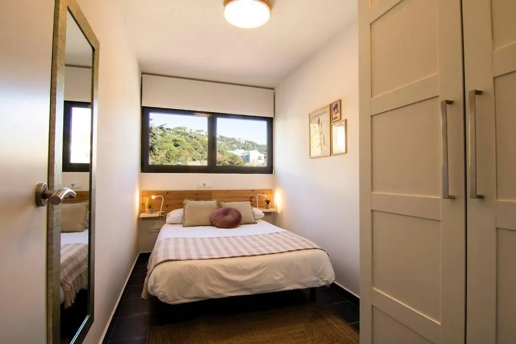 Seahomes Vacations - Acacias Beach&Chic Lloret de Mar
