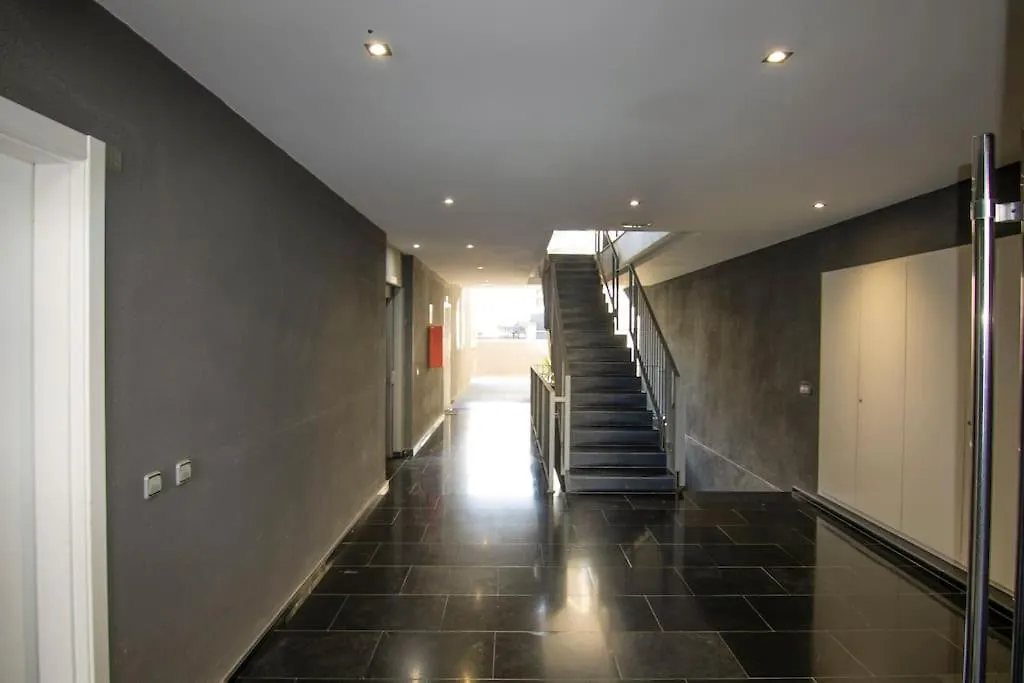 Apartmán Seahomes Vacations - Acacias Beach&Chic Lloret de Mar